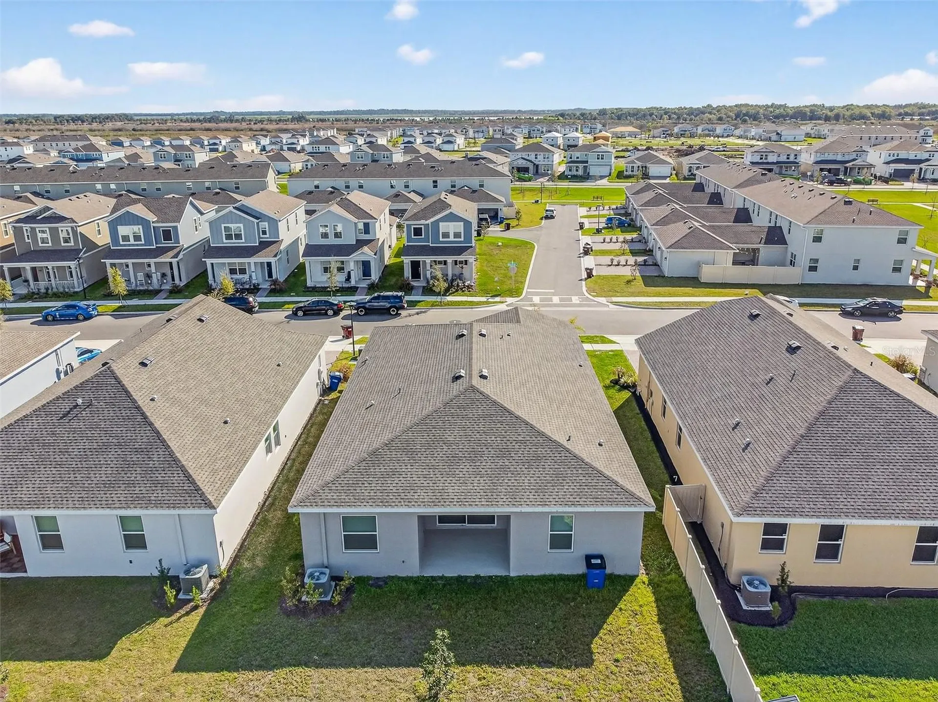 2619 Peace Of Mind Avenue Kissimmee FL 34744