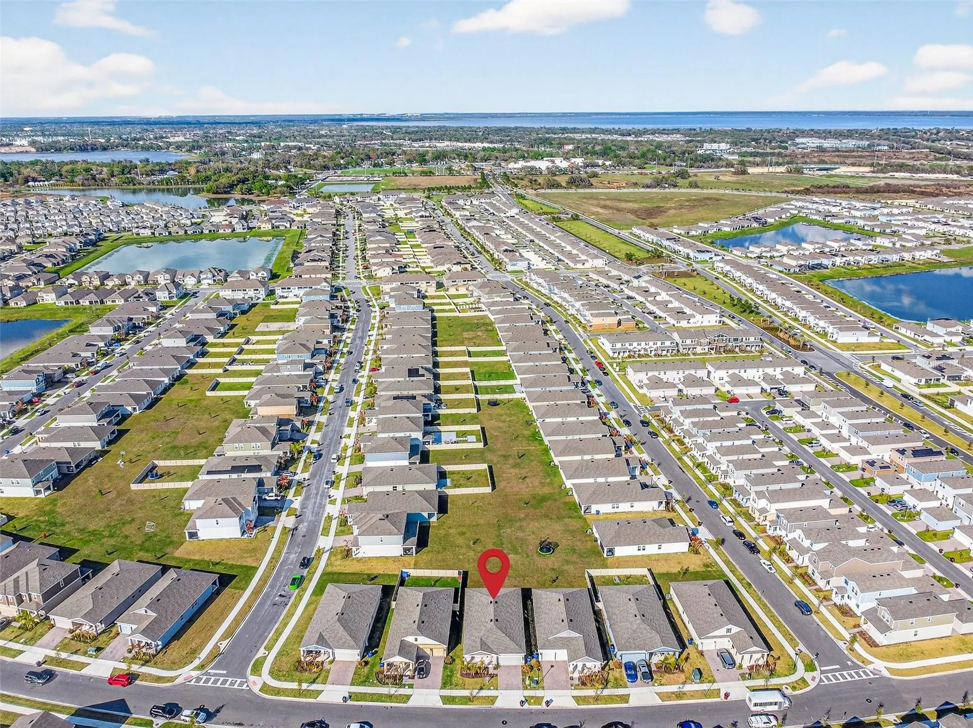 2619 Peace Of Mind Avenue Kissimmee FL 34744