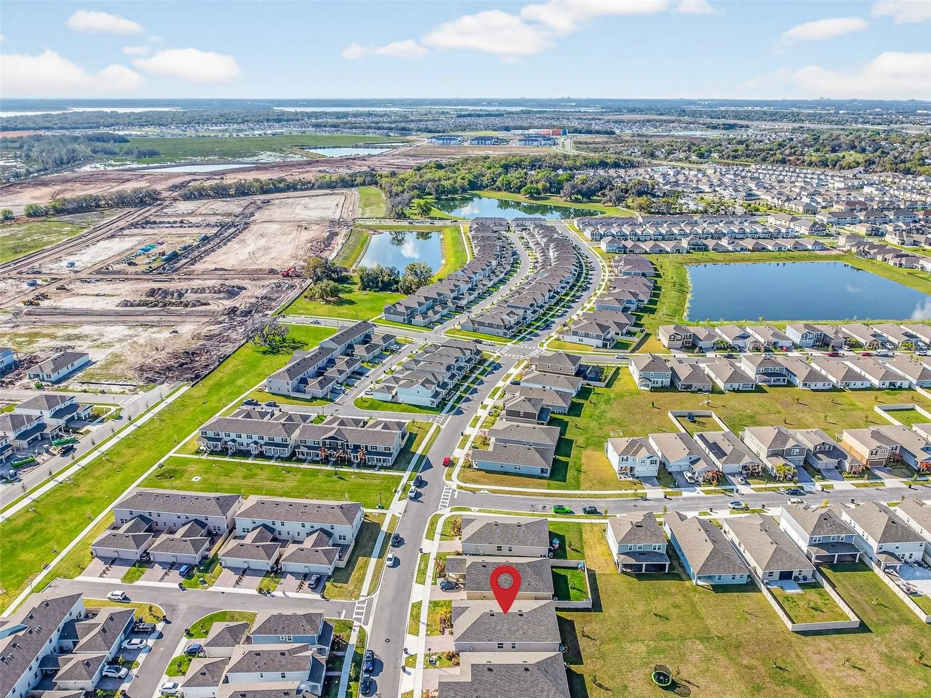 2619 Peace Of Mind Avenue Kissimmee FL 34744