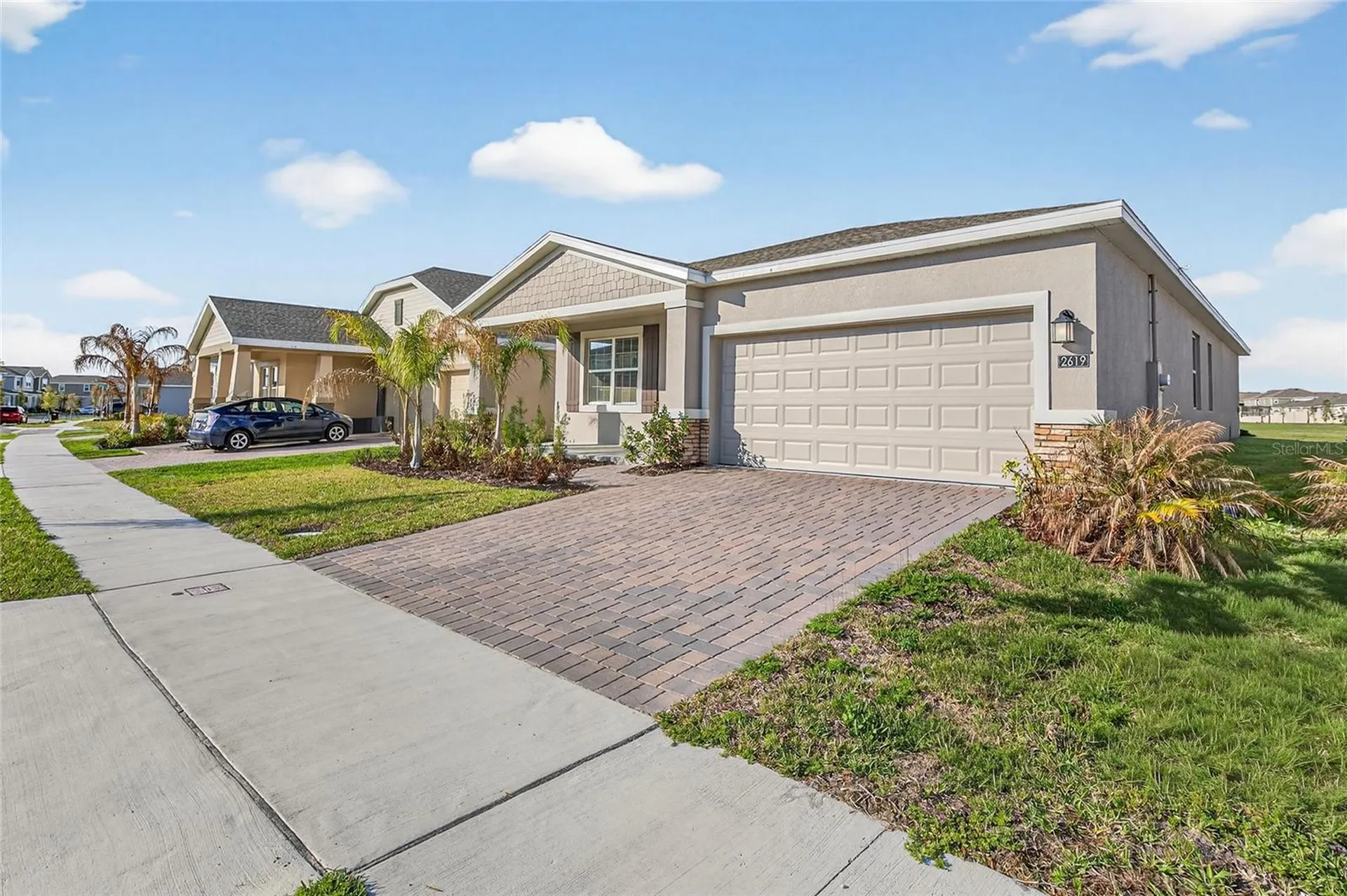 2619 Peace Of Mind Avenue Kissimmee FL 34744