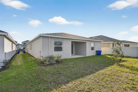 2619 Peace Of Mind Avenue Kissimmee FL 34744