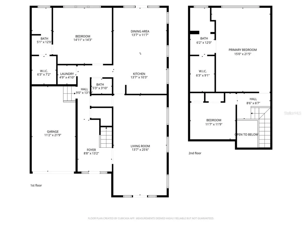 1671 Watermark Circle NE St Petersburg FL 33702