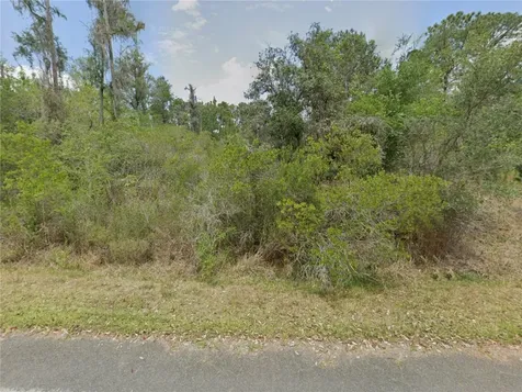 9474 N Bonsai Avenue Crystal River FL 34428