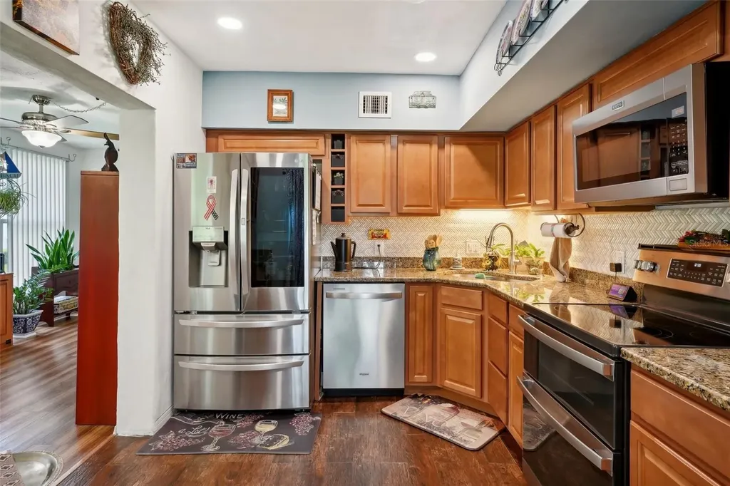 2430 Brazilia Drive Clearwater FL 33763
