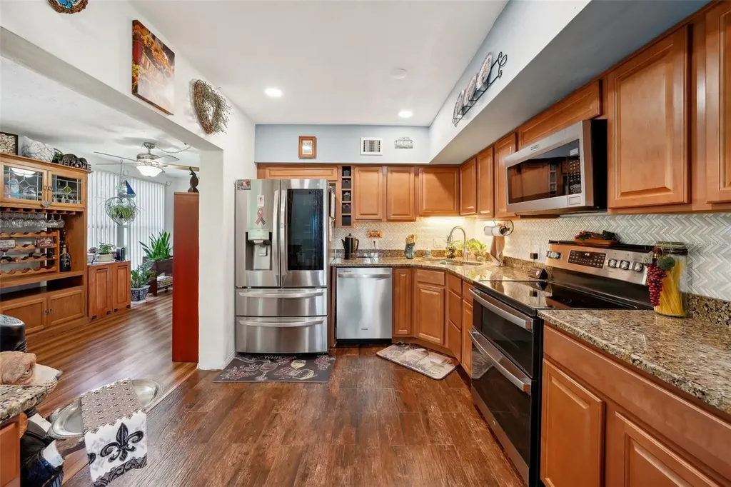 2430 Brazilia Drive Clearwater FL 33763