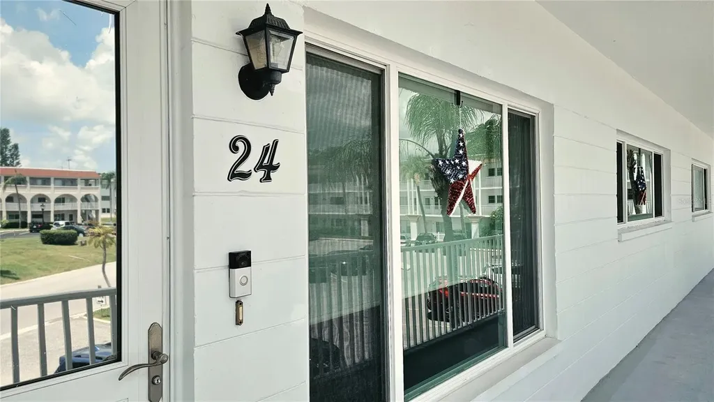 2430 Brazilia Drive Clearwater FL 33763