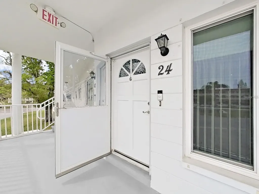 2430 Brazilia Drive Clearwater FL 33763