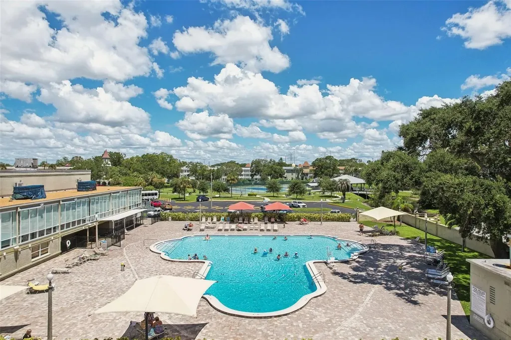2430 Brazilia Drive Clearwater FL 33763