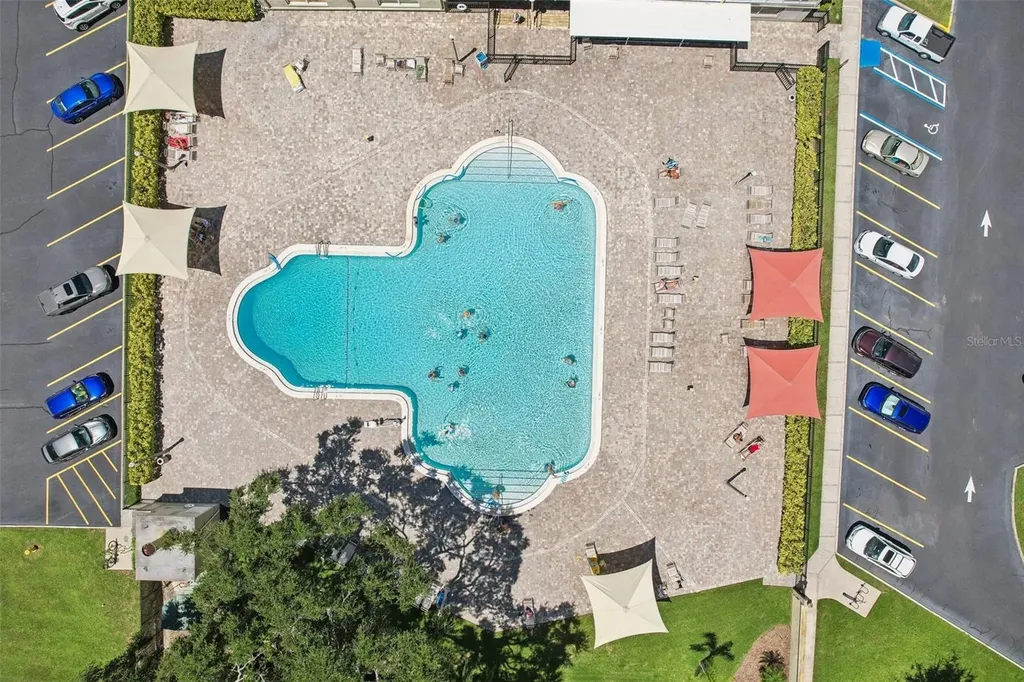 2430 Brazilia Drive Clearwater FL 33763