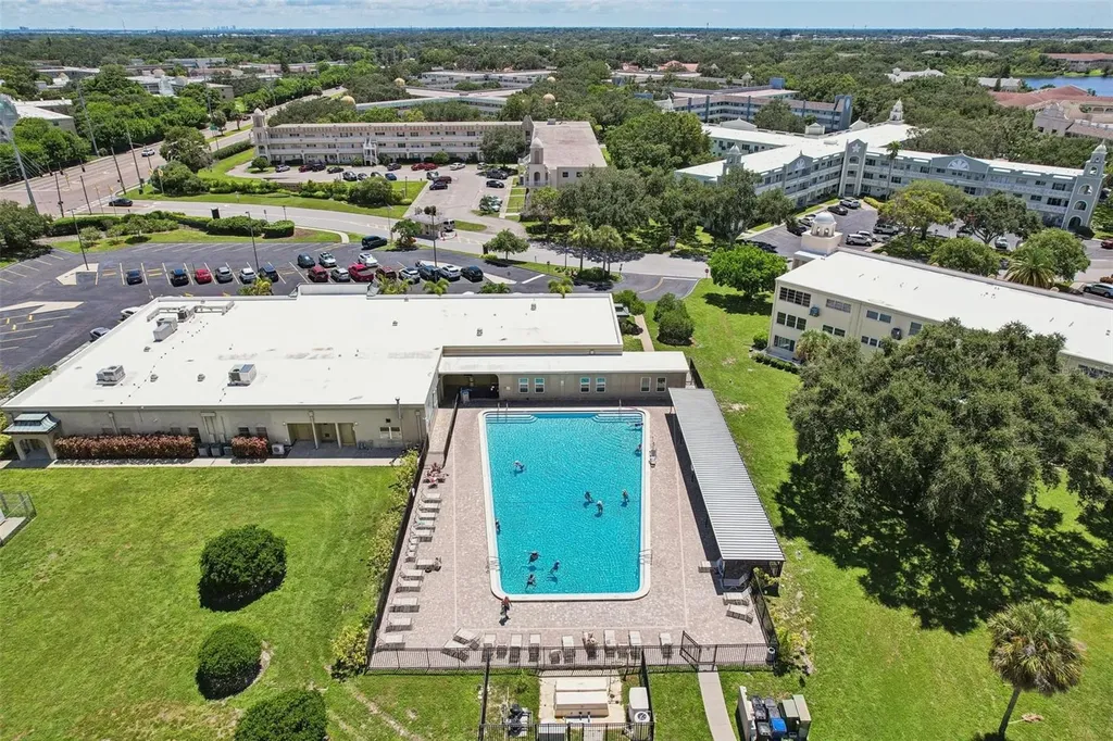 2430 Brazilia Drive Clearwater FL 33763