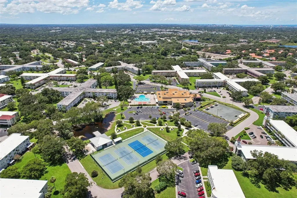 2430 Brazilia Drive Clearwater FL 33763