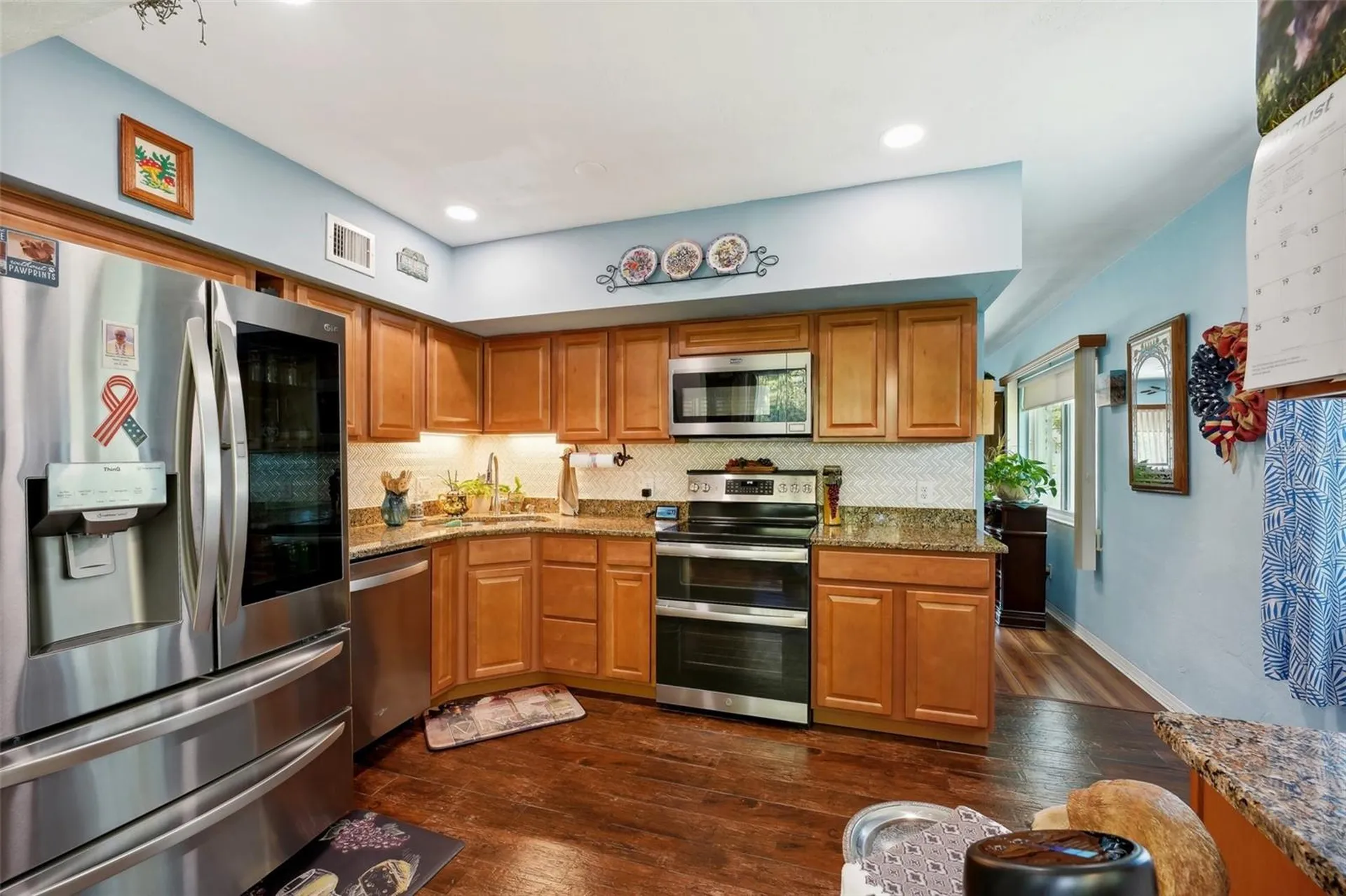 2430 Brazilia Drive Clearwater FL 33763