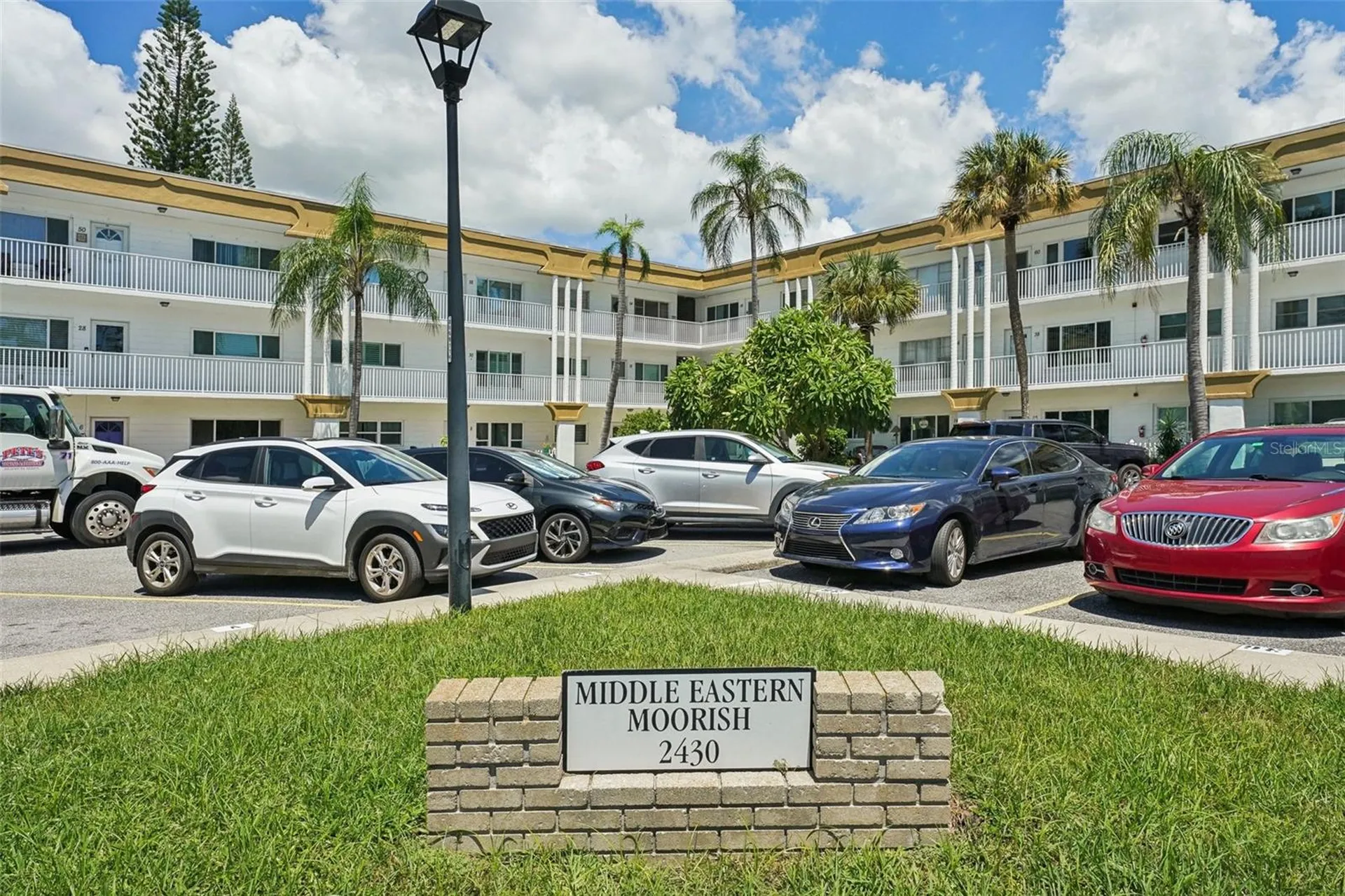 2430 Brazilia Drive Clearwater FL 33763