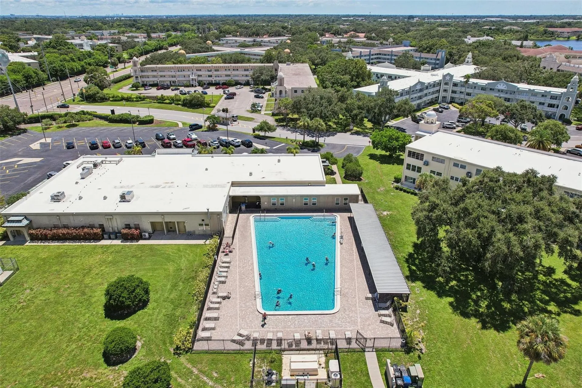 2430 Brazilia Drive Clearwater FL 33763