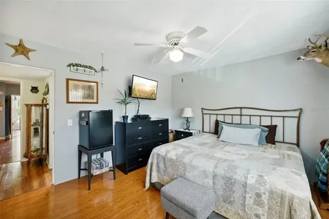 2430 Brazilia Drive Clearwater FL 33763