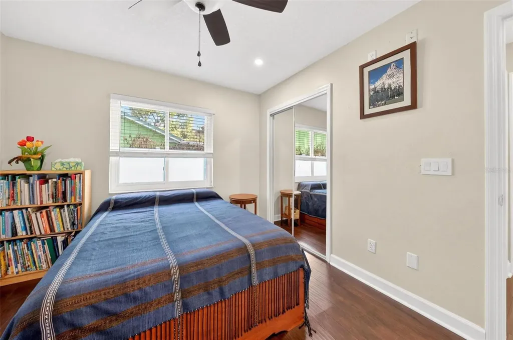 1024 Timor Avenue Orlando FL 32804