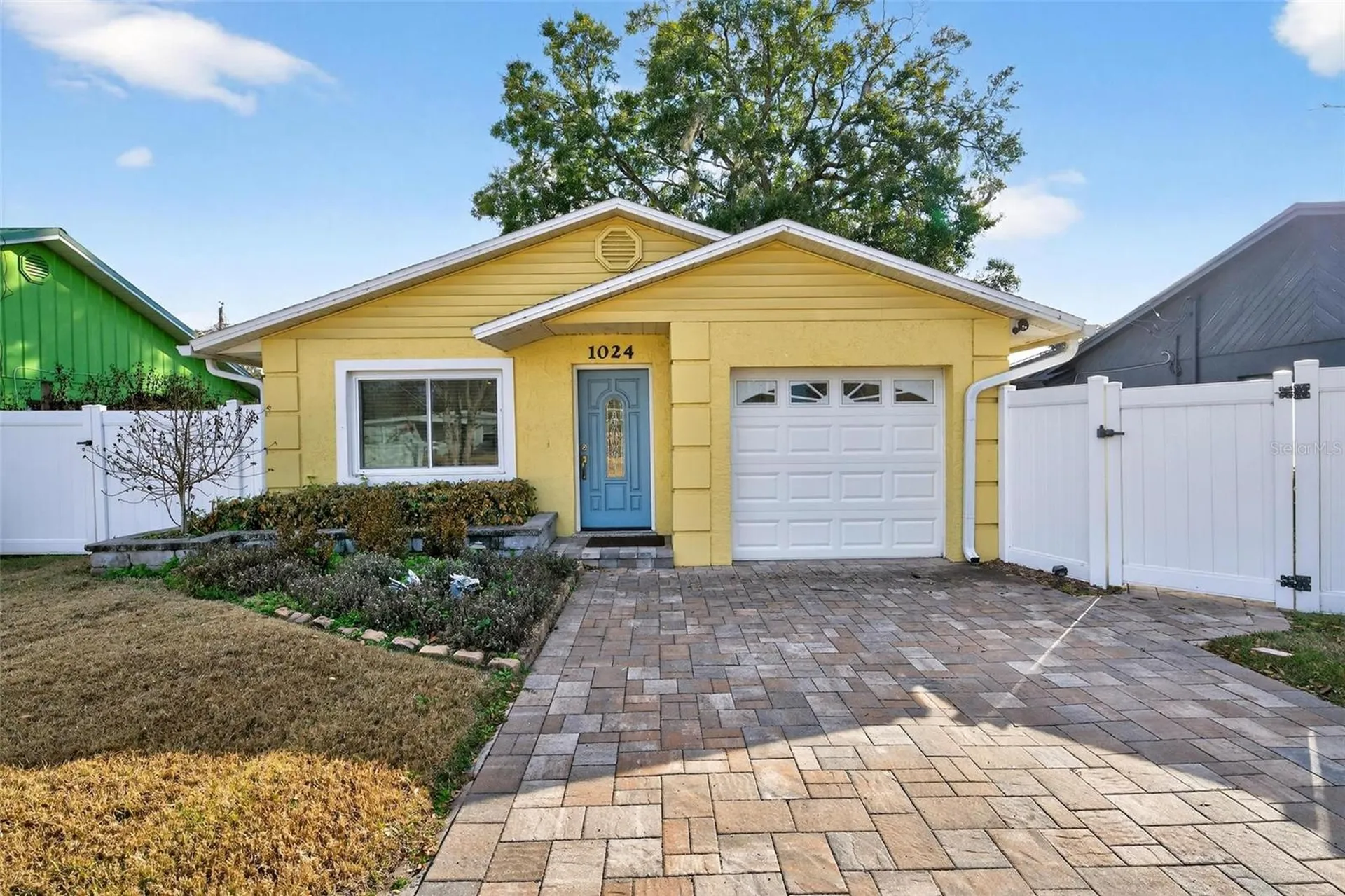 1024 Timor Avenue Orlando FL 32804