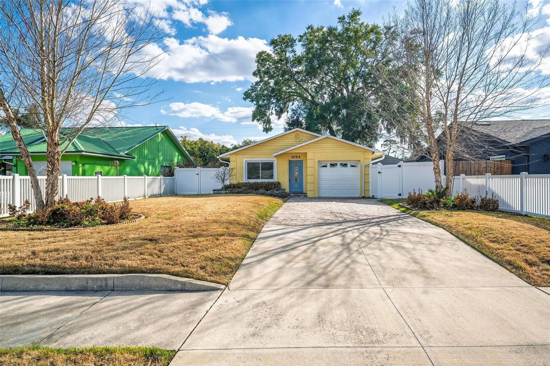 1024 Timor Avenue Orlando FL 32804