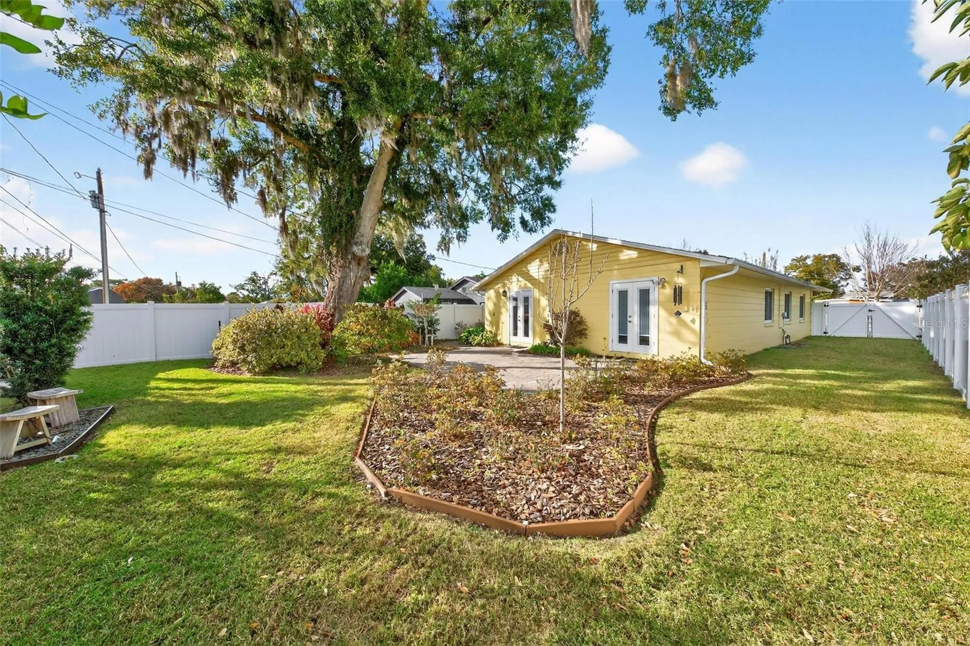 1024 Timor Avenue Orlando FL 32804
