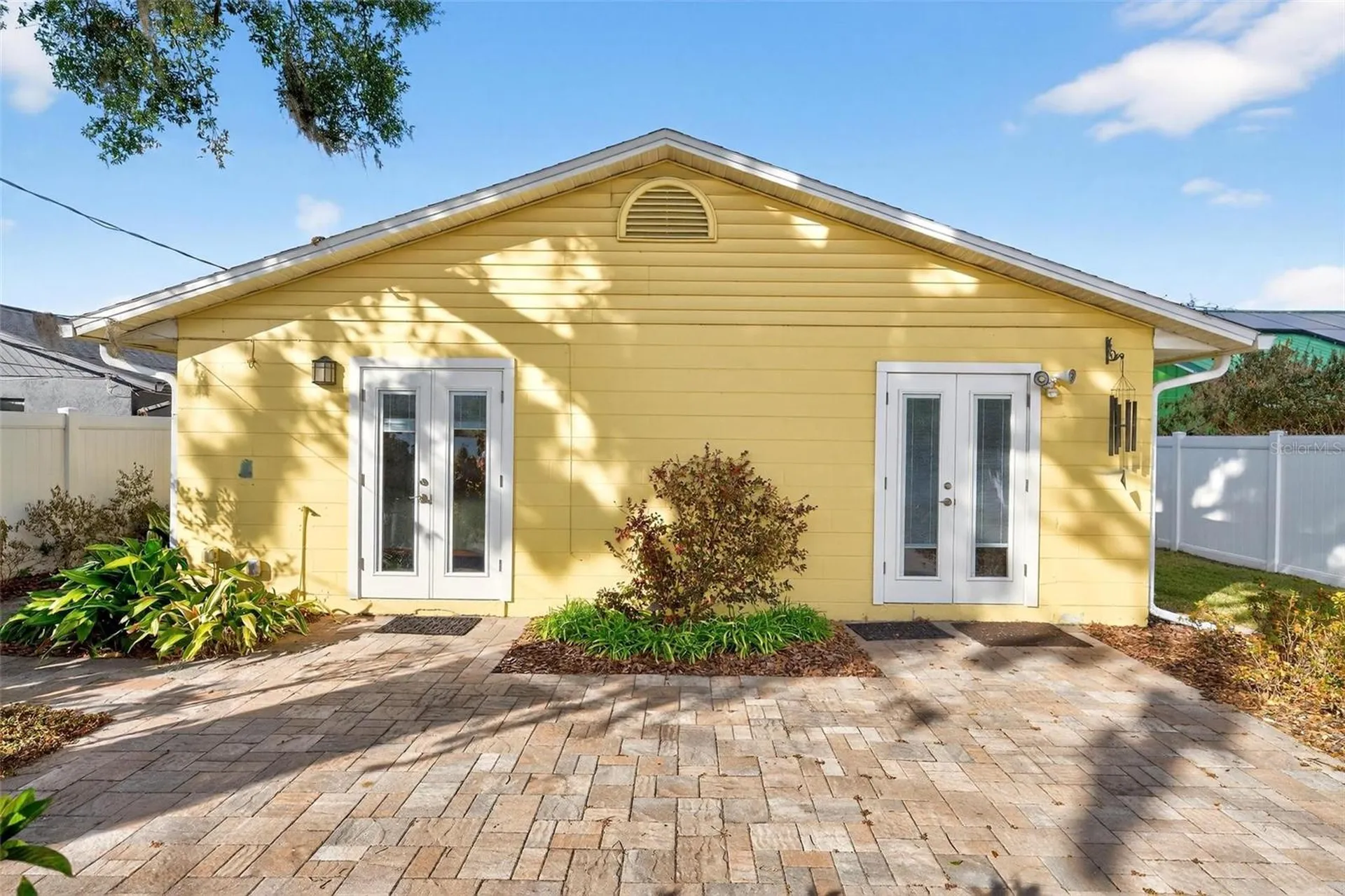1024 Timor Avenue Orlando FL 32804