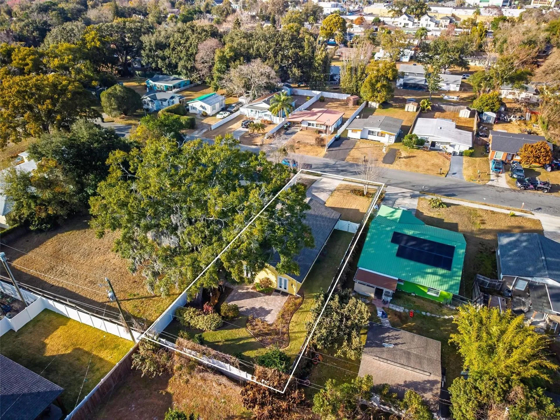 1024 Timor Avenue Orlando FL 32804