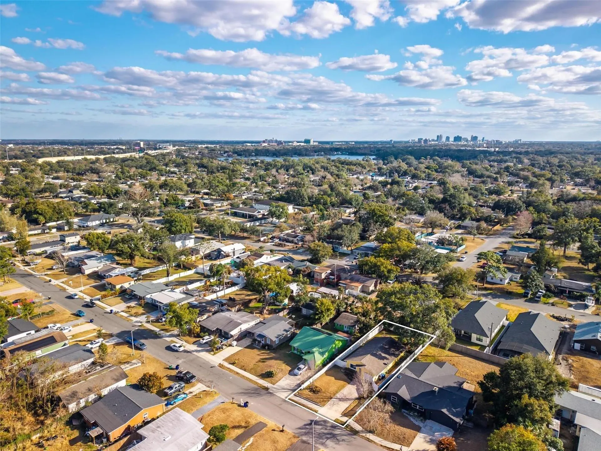 1024 Timor Avenue Orlando FL 32804