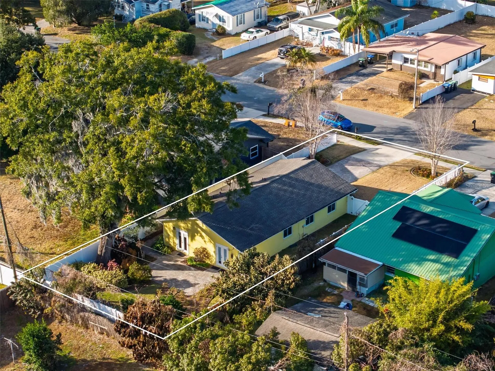 1024 Timor Avenue Orlando FL 32804
