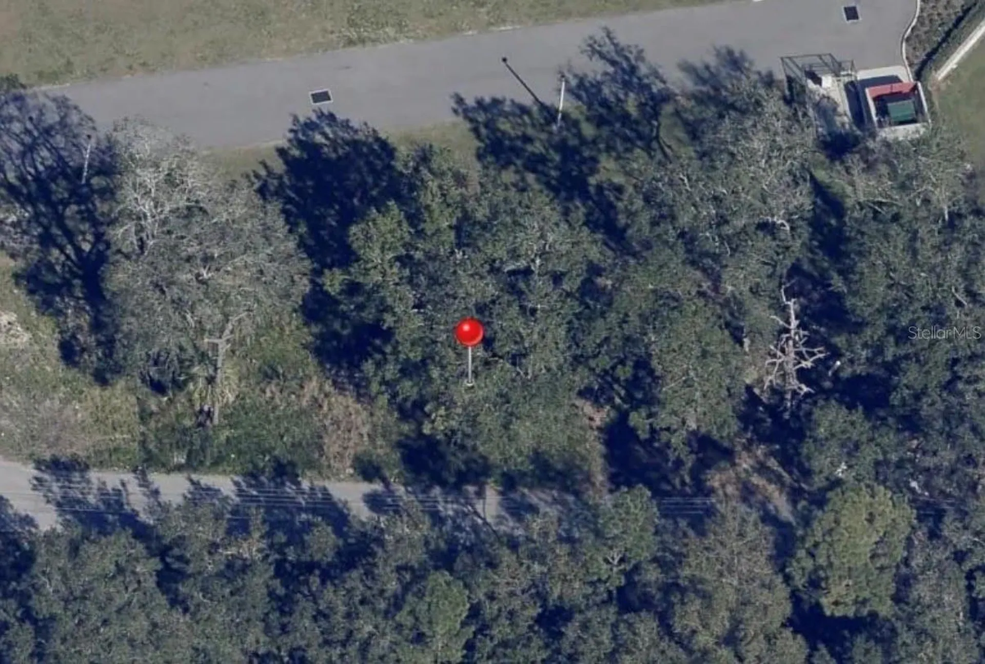 Barn Street Kissimmee FL 34744