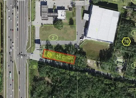 Barn Street Kissimmee FL 34744