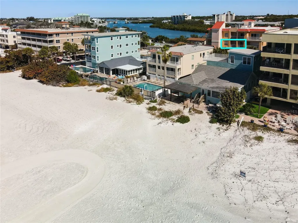 78 Gulf Boulevard Indian Rocks Beach FL 33785