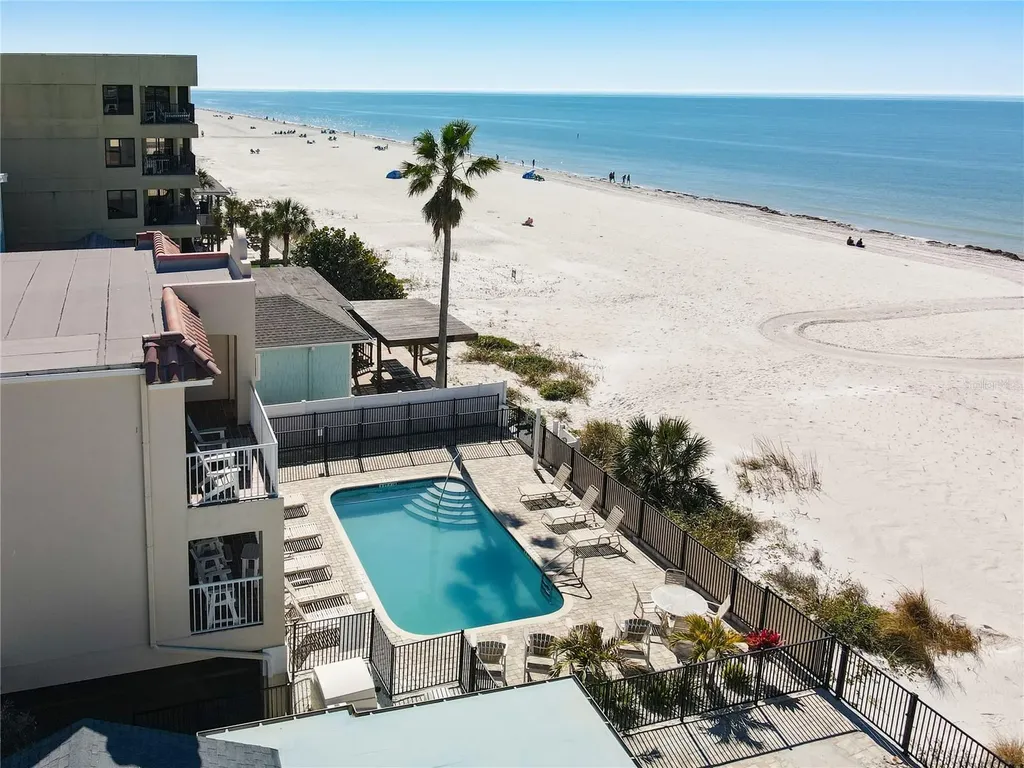 78 Gulf Boulevard Indian Rocks Beach FL 33785
