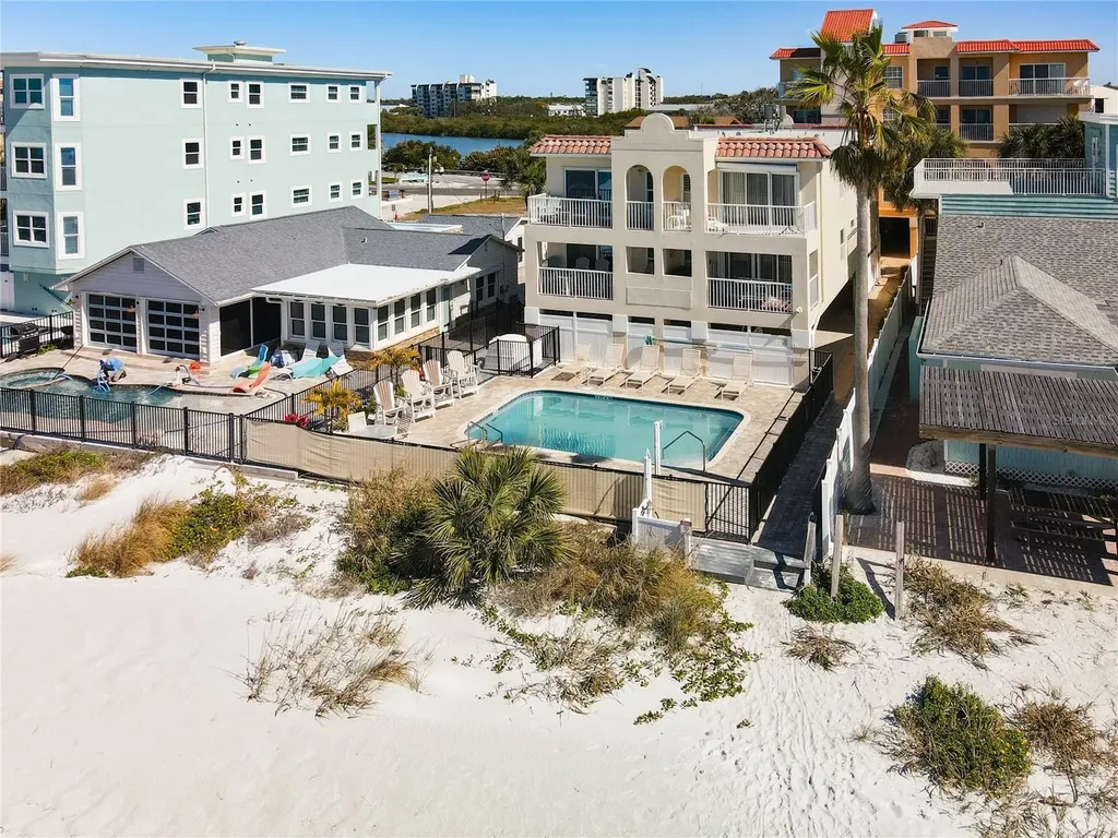78 Gulf Boulevard Indian Rocks Beach FL 33785
