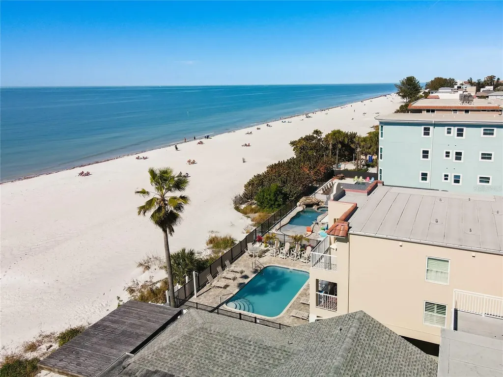 78 Gulf Boulevard Indian Rocks Beach FL 33785