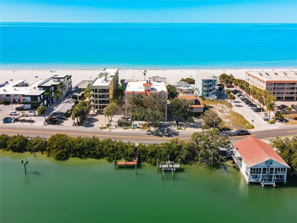 78 Gulf Boulevard Indian Rocks Beach FL 33785