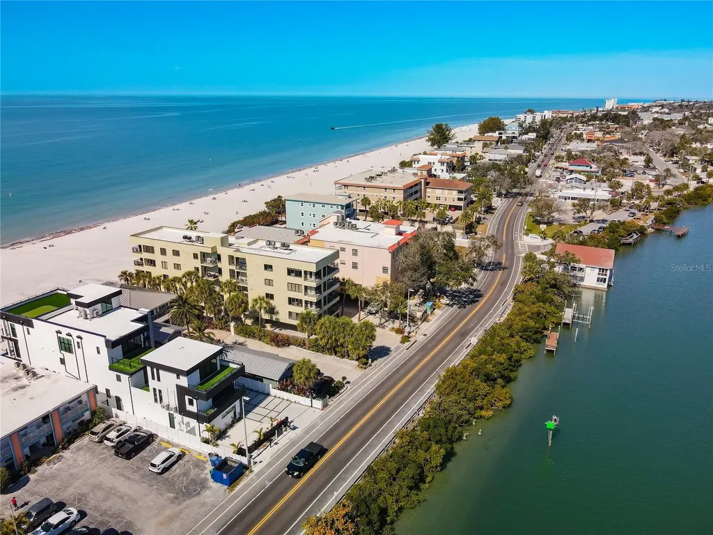 78 Gulf Boulevard Indian Rocks Beach FL 33785