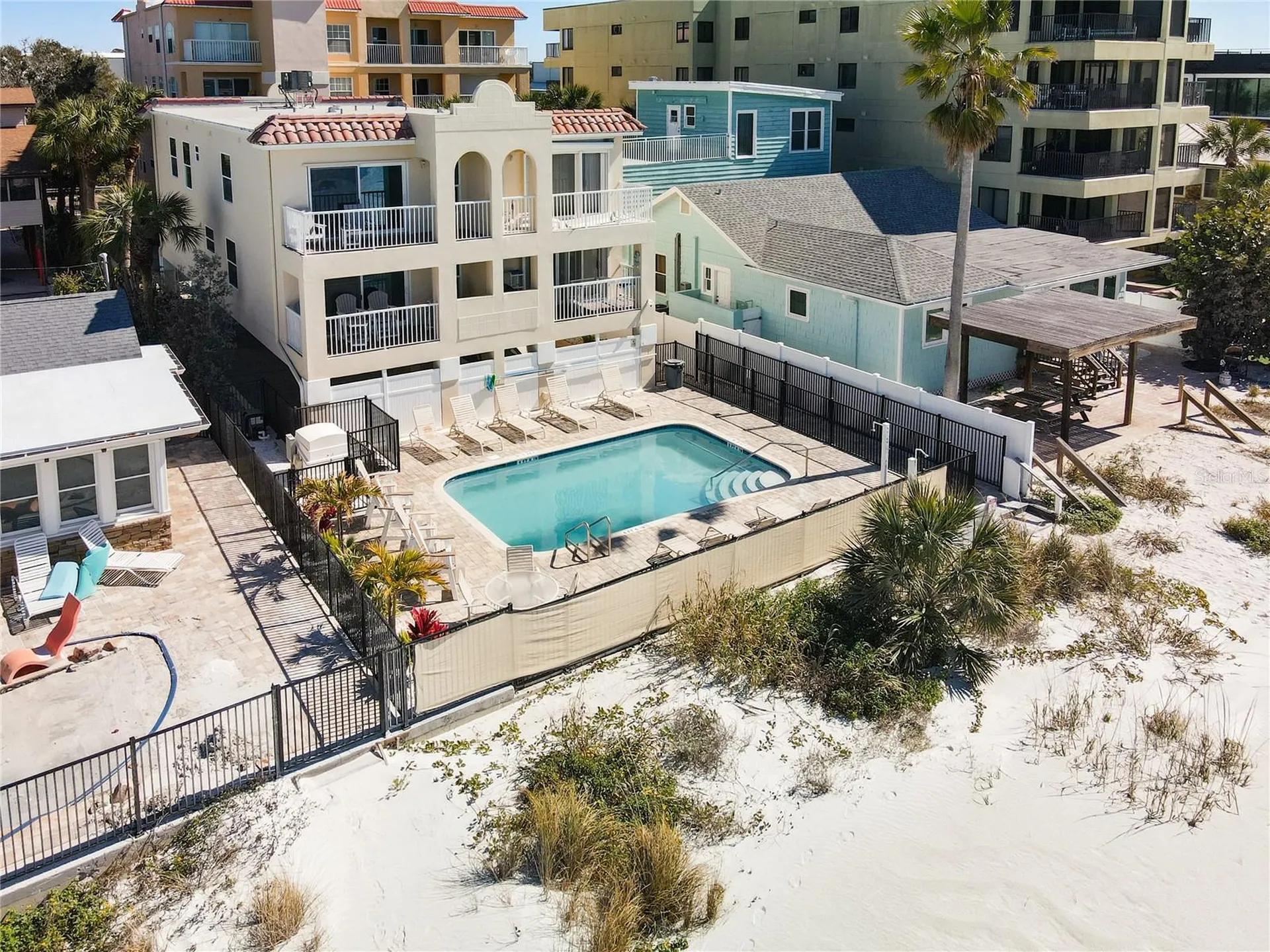 78 Gulf Boulevard Indian Rocks Beach FL 33785