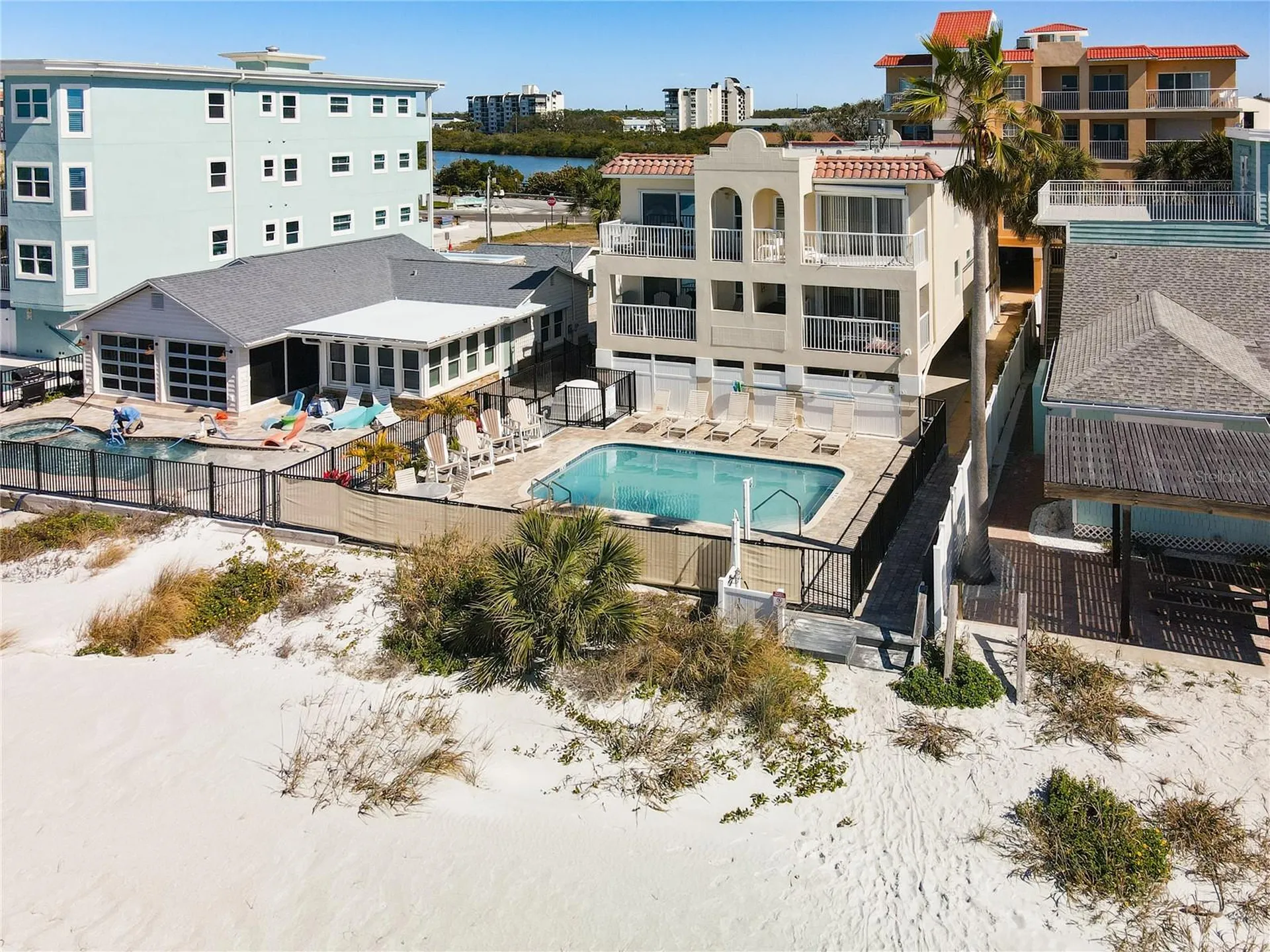 78 Gulf Boulevard Indian Rocks Beach FL 33785