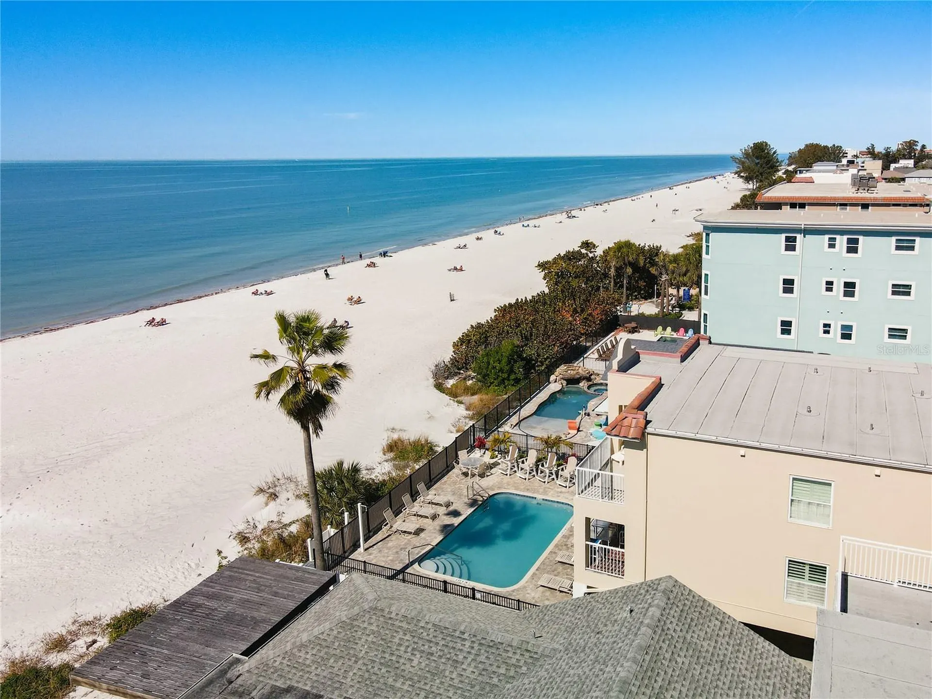 78 Gulf Boulevard Indian Rocks Beach FL 33785