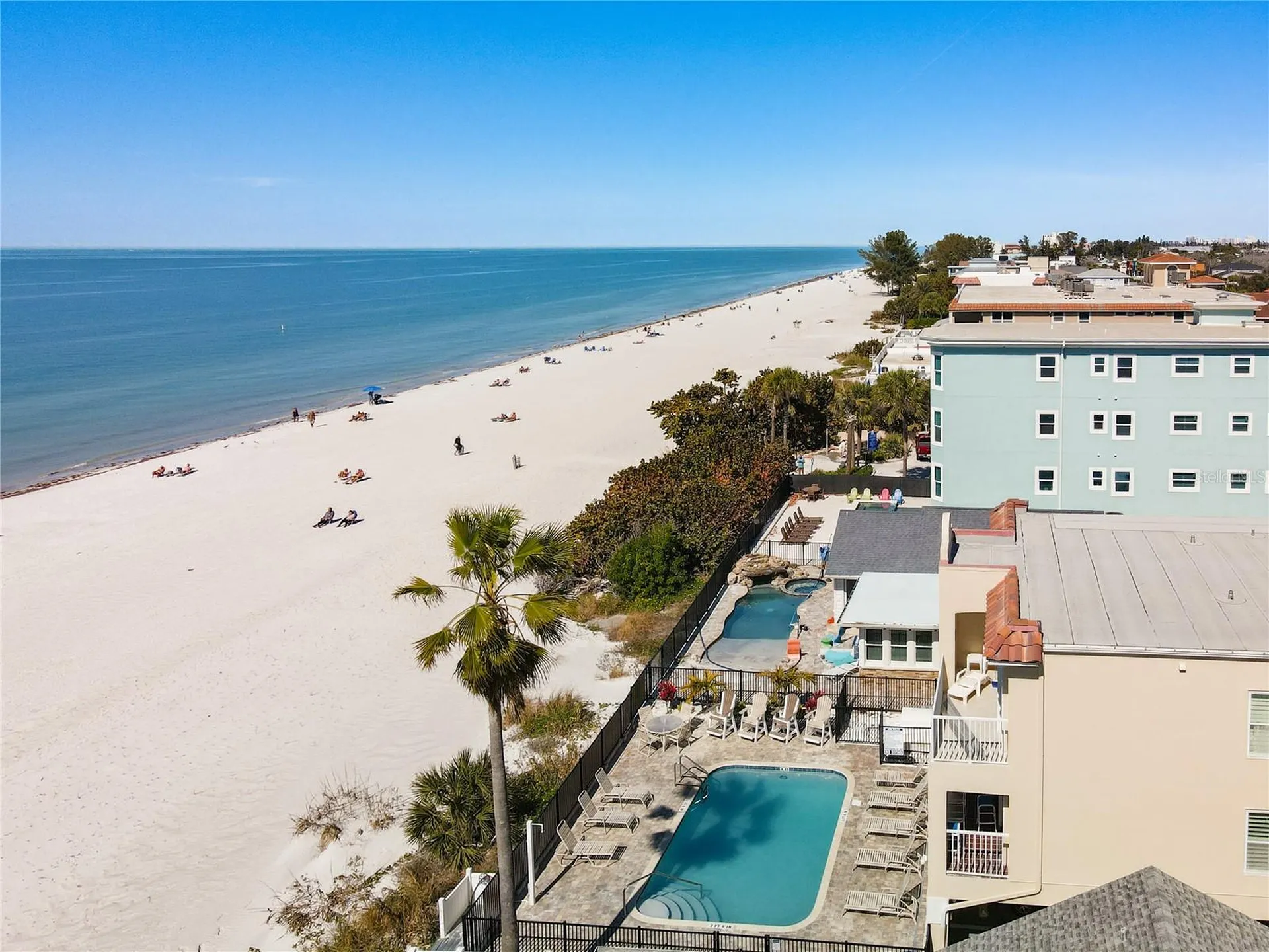 78 Gulf Boulevard Indian Rocks Beach FL 33785