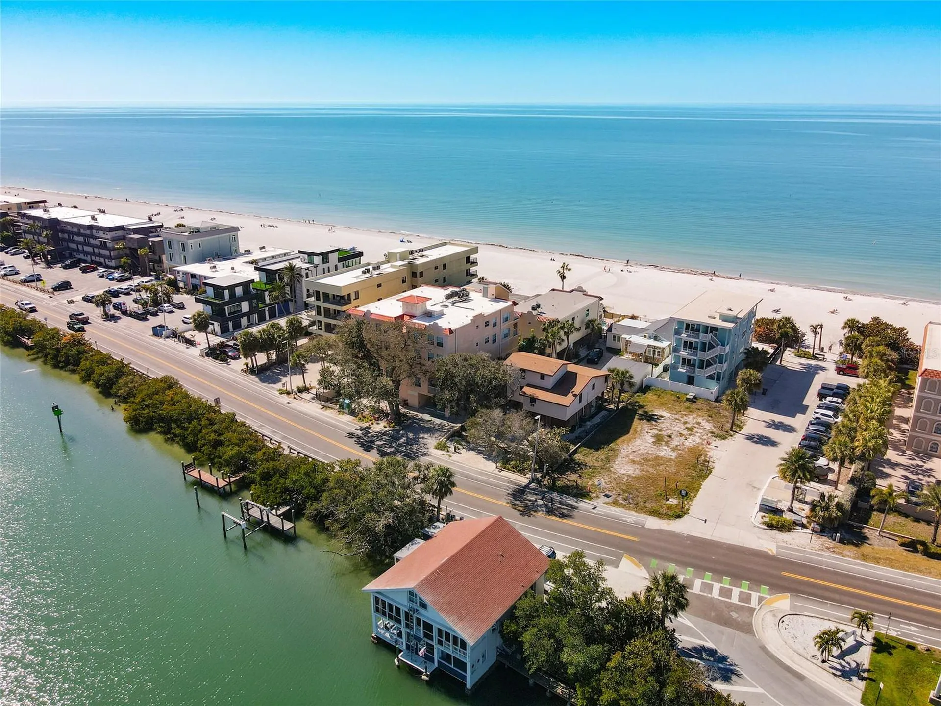 78 Gulf Boulevard Indian Rocks Beach FL 33785