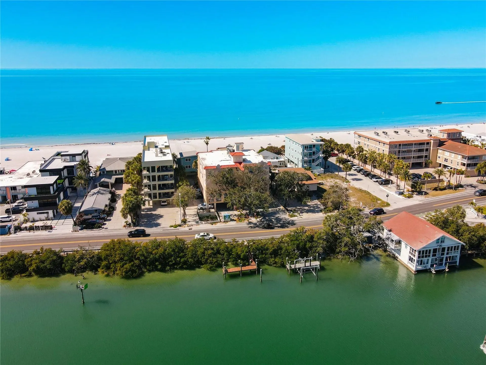 78 Gulf Boulevard Indian Rocks Beach FL 33785