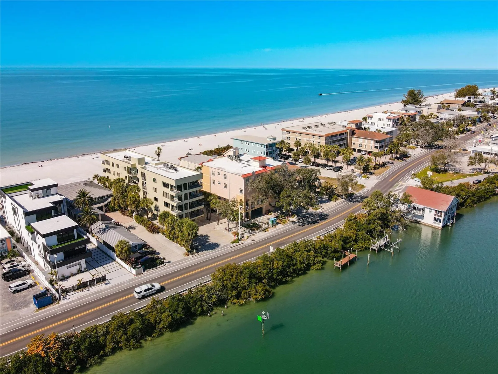 78 Gulf Boulevard Indian Rocks Beach FL 33785