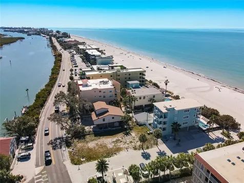 78 Gulf Boulevard Indian Rocks Beach FL 33785