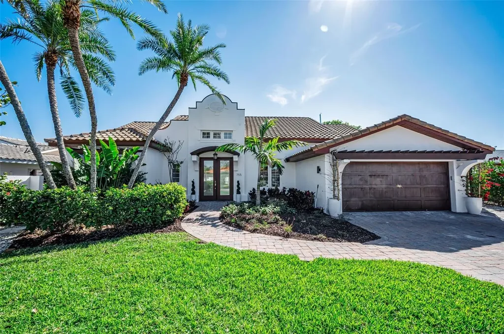 755 116th Avenue Treasure Island FL 33706