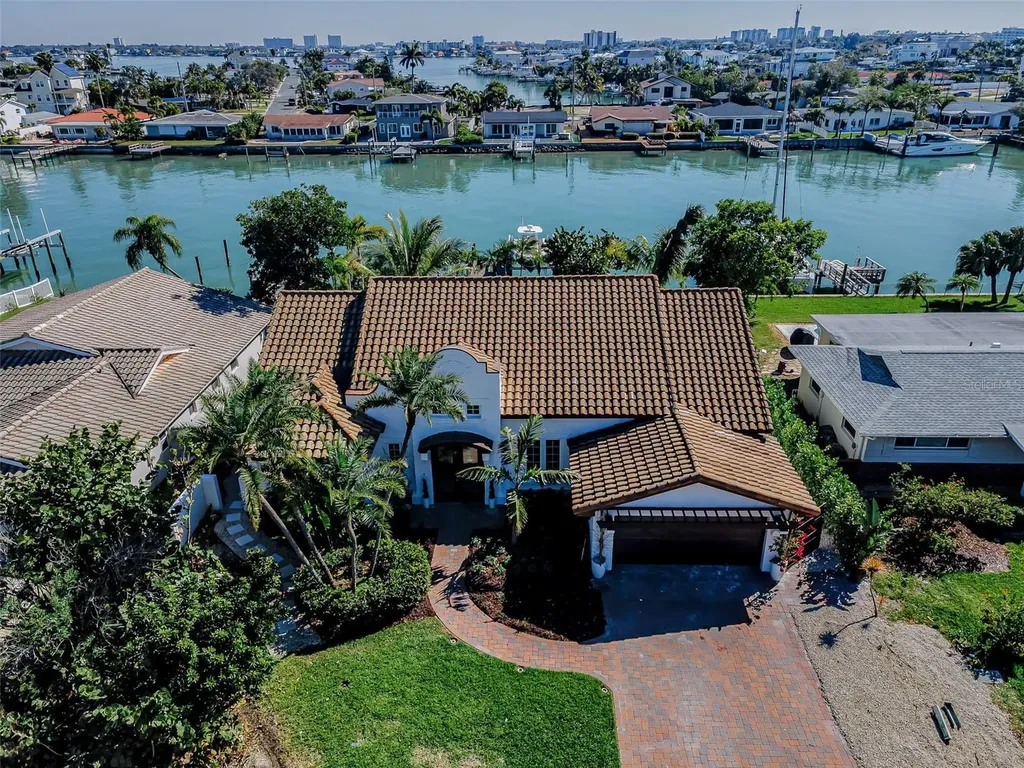755 116th Avenue Treasure Island FL 33706