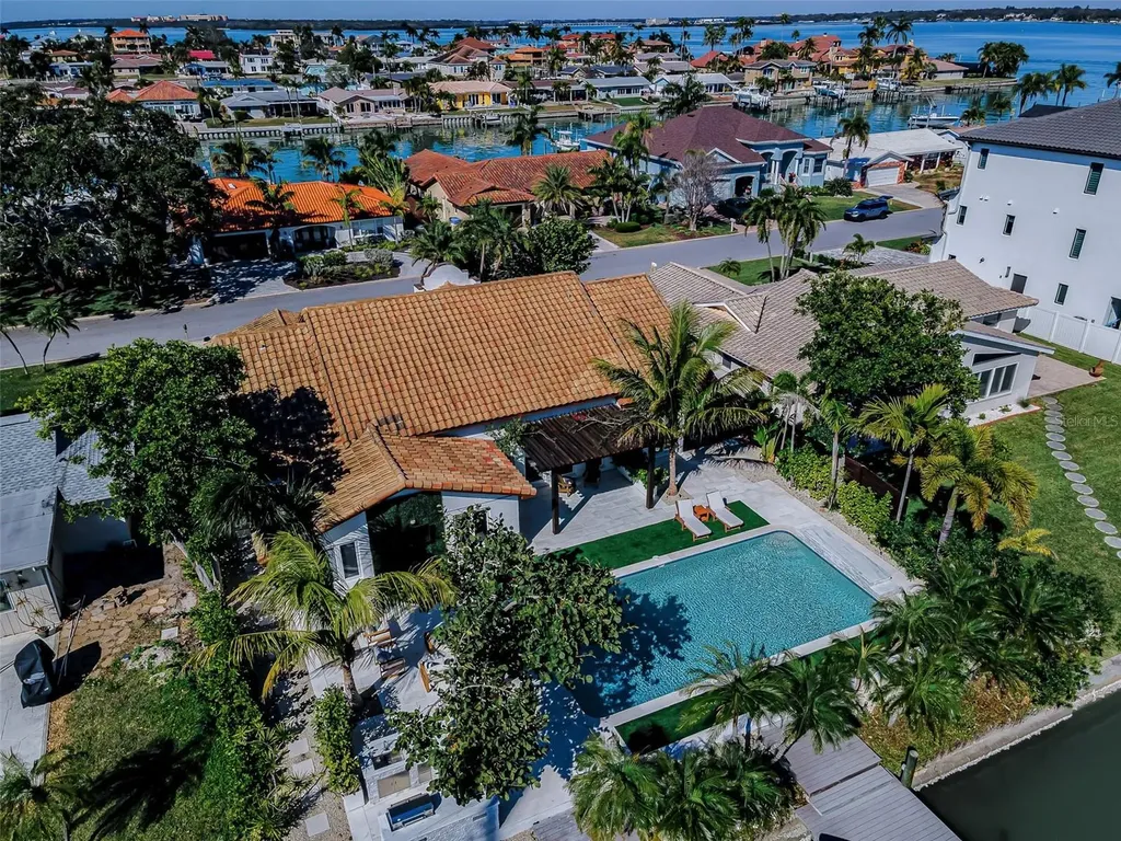 755 116th Avenue Treasure Island FL 33706