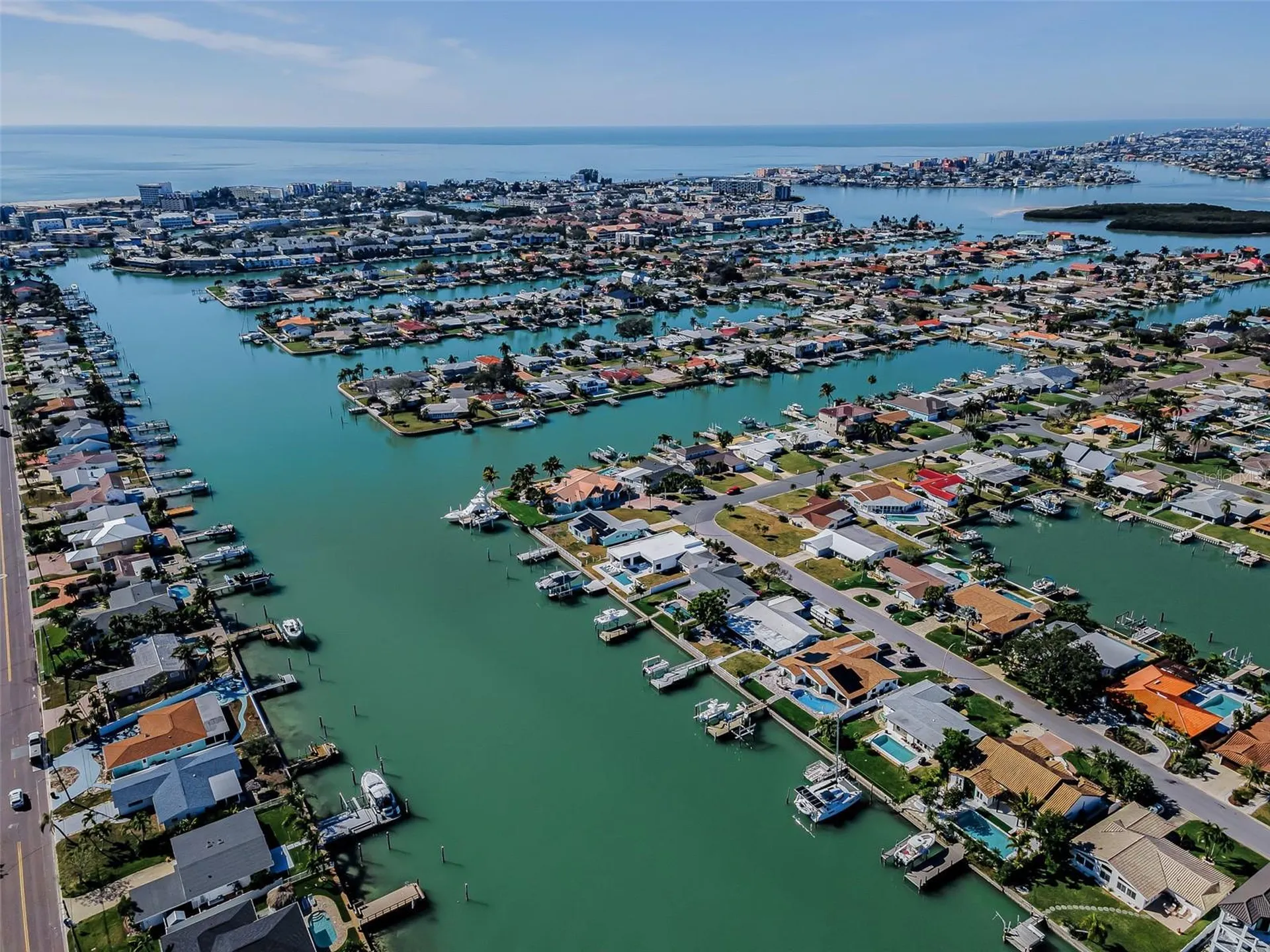 755 116th Avenue Treasure Island FL 33706