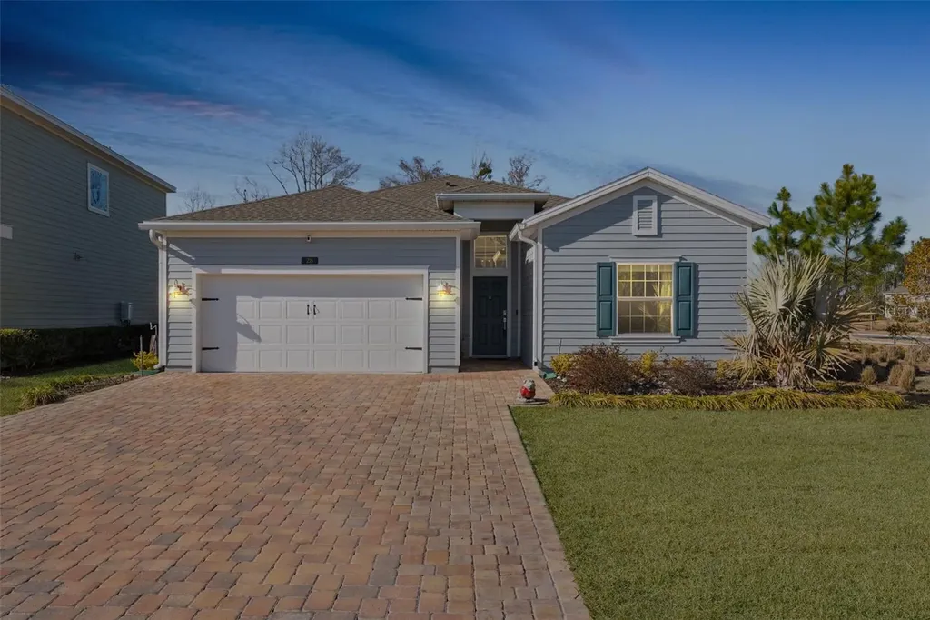28 Seasons Court St Augustine FL 32092