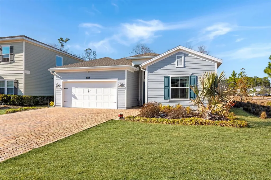 28 Seasons Court St Augustine FL 32092