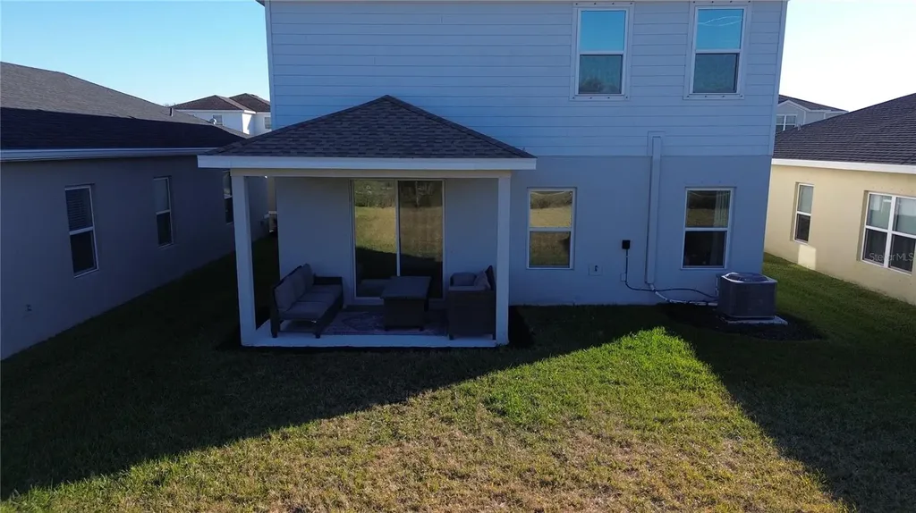 11026 High Noon Trail Parrish FL 34219